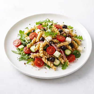 Image of My Pasta Salad