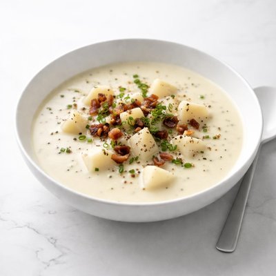 Image of My Potato Soup