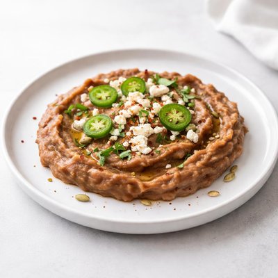 Image of My Refried Beans