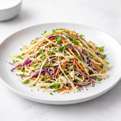 Image of My Secret Ingredient Coleslaw