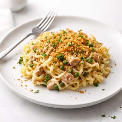 Image of My Tuna Casserole