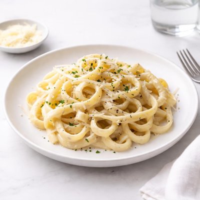 Image of My Very Best Alfredo