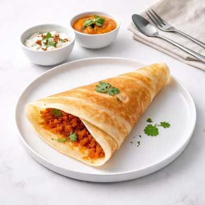 Image of Mysore Dosa