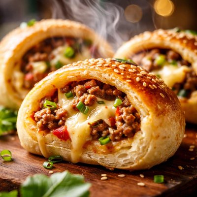 Image of Mystery Rolls