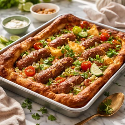 Image of Nacho Toad in the Hole