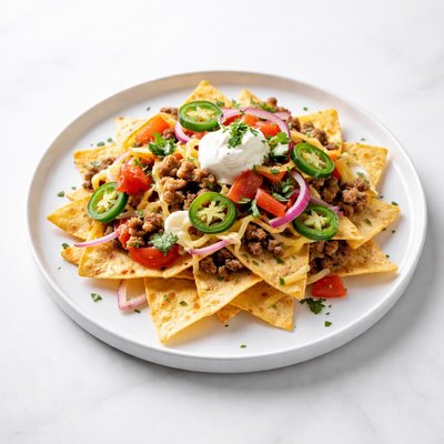 Image of Nachos