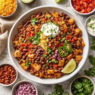 Image of Naked Tater All the Way