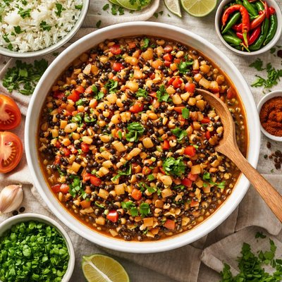 Image of Namibian Black Eyed Peas