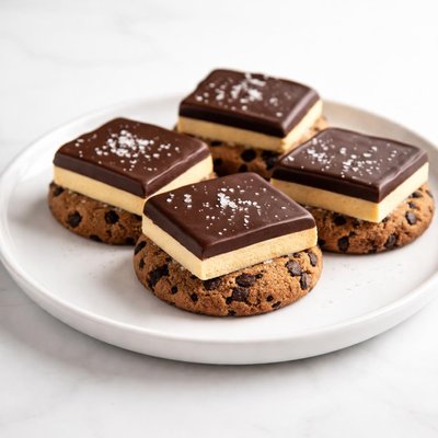 Image of Nanaimo Bar Cookies