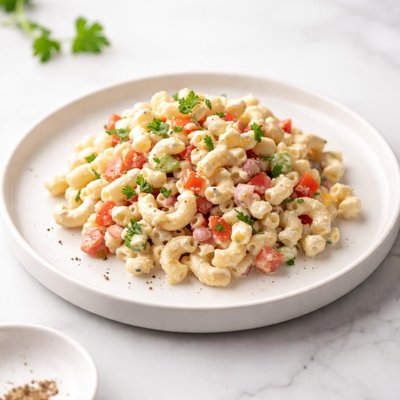 Image of Nanas Macaroni Salad