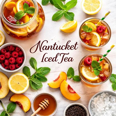 Image of Nantucket Iced Tea