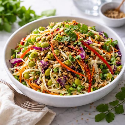 Image of Napa Fusion Slaw