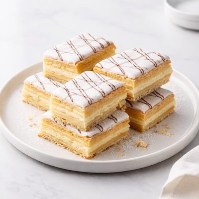 Image of Napoleon Cremes