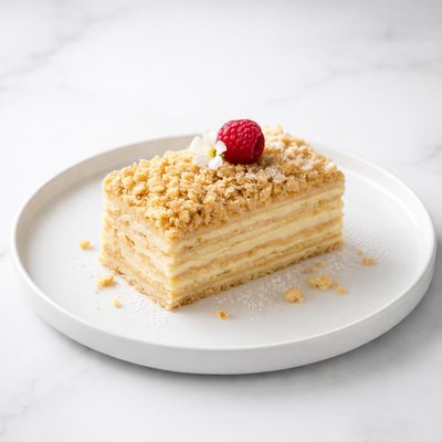 Image of Napoleon Torte