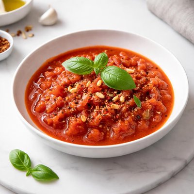 Image of Napolitana Sauce