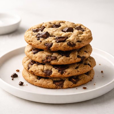 Image of Narraway Chocolate Chip Cookies