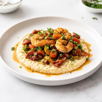 Image of Nassau Grits