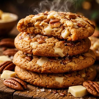 Image of Natchez Cookies