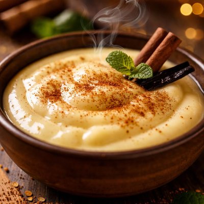 Image of Natilla Cuban Custard