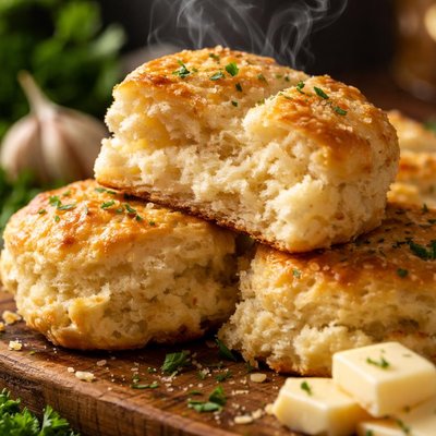 Image of Native Biscuit Bread