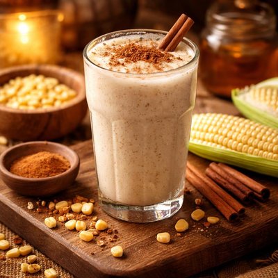 Image of Native Drink