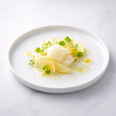 Image of Natural Lemonade