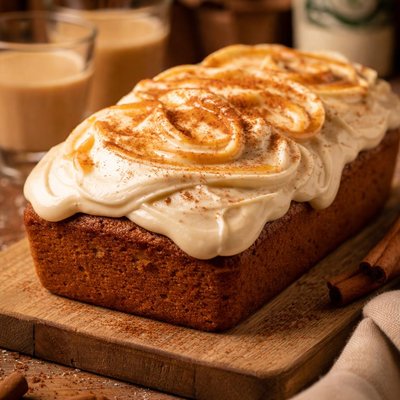 Image of Naughty Irish Frosting