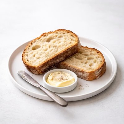 Image of Nauvoo Bread