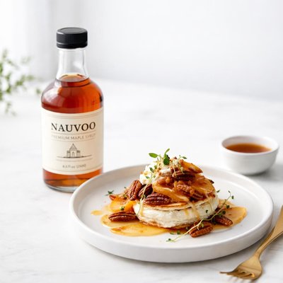 Image of Nauvoo Syrup