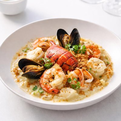 Image of Nb Seafood Casserole