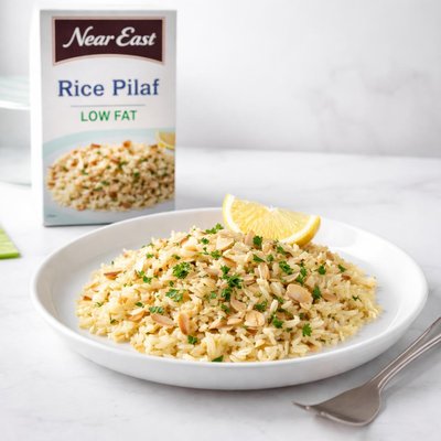 Image of Near East Rice Pilaf Low Fat