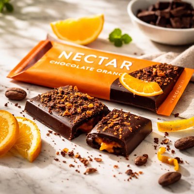 Image of Nectar Chocolate Orange