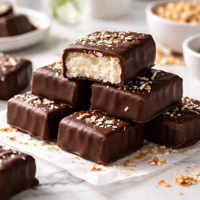 Image of Needham Bars or Potato Candy