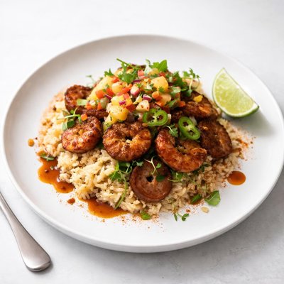 Image of Neelys Hurricane