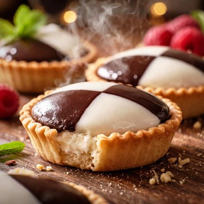 Image of Neenish Tarts