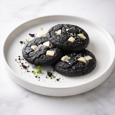 Image of Negative Cookies