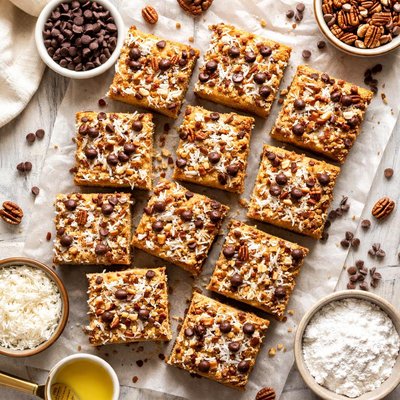 Image of Neiman Marcus Bars