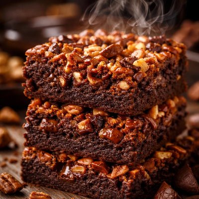 Image of Neiman Marcus Brownie