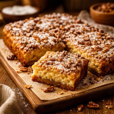 Image of Neiman Marcus Cake