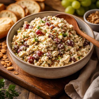 Image of Neiman Marcus Chicken Salad