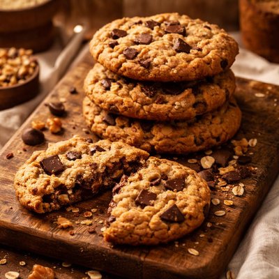 Image of Neiman Marcus Cookie