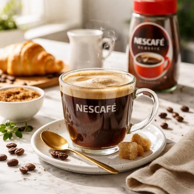 Image of Nescafe