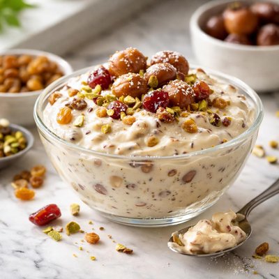 Image of Nesselrode Sauce