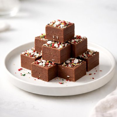 Image of Nestle Holiday Fudge