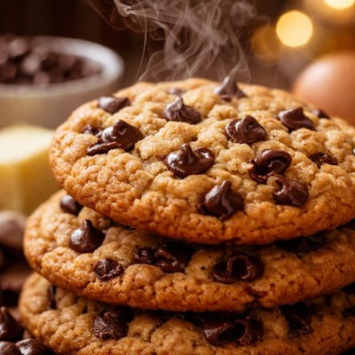 Image of Nestle Toll House Mini Morsel Cookies
