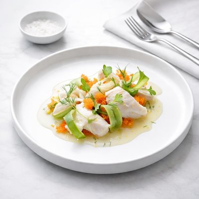 Image of Neti Pot Saline Solution