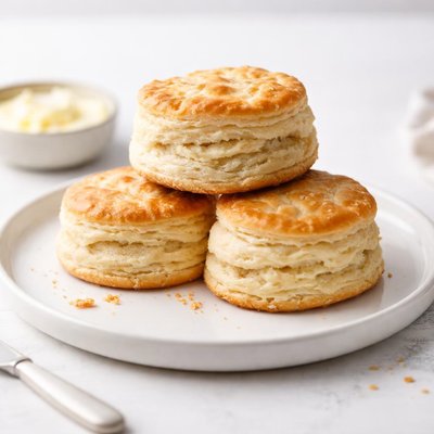Image of Never Fail Biscuits