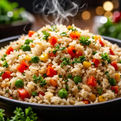 Image of Never Fail Rice