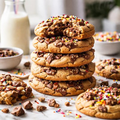 Image of Neverland Cookies