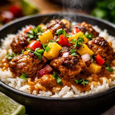 Image of Nevisian Smile